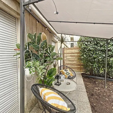 2 Bedrooms, Near Paris, Family Friendly, Metro Rer * Rosny-sous-Bois